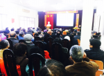 Lãnh Đạo TRICC gặp mặt Cán bộ hưu trí Xuân Bính Thân 2016