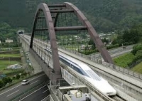 Công nghệ Maglev sẽ mở ra một tương lai mới cho ngành đường sắt thế giới?