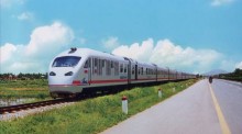 Báo cáo đầu tư xây dựng công trình - Đường sắt cao tốc Hà Nội - TP Hồ Chí Minh copy